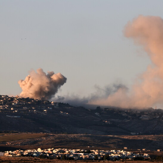 Esercito libanese, Israele ha violato la tregua più volte