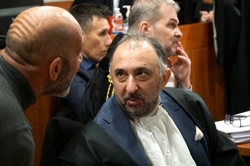 Processo Turetta, Corte d'Assise in camera di consiglio