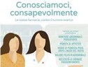 la locandina della campagna 'Conosciamoci, consapevolmente' (ANSA)