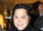 Erick Thohir