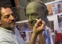 Museo delle cere di Roma celebra Papa Francesco