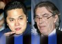 Inter: Thohir, rispetto per Moratti