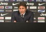 Conte: Gli 8 punti non devono farci cullare