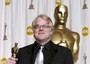 Philip Seymour Hoffman