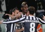 E.League: bene Juve e Fiorentina