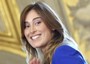 Maria Elena Boschi