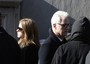 Amy Adams e John Slattery