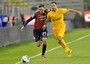 Cagliari-Verona 1-0