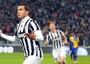 Juventus-Parma 2-1