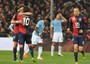 Genoa-Lazio 2-0