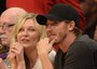 Kirsten Dunst e Garrett Hedlund