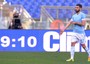 Lazio-Atalanta 0-1