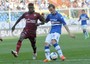 Sampdoria-Livorno 4-2 