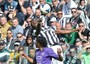 Juventus-Fiorentina 1-0