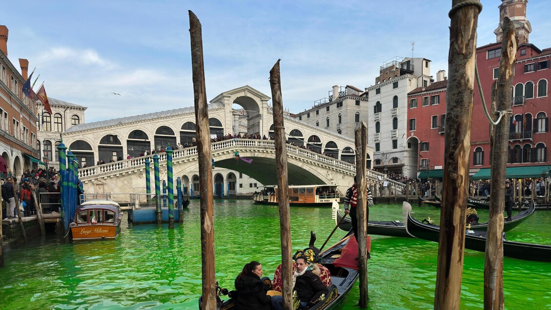 Venice - ALL RIGHTS RESERVED