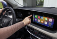 General Motors brevetta un display che cancella le dita (ANSA)