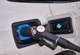 Bmw Hydrogen, una sperimentazione iniziata 25 anni fa (ANSA)