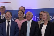 Mattei: 'Al G7 privacy collaborazione per la tutela della persona umana nel suo rapporto con la tecnologia'