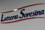 Latteria Soresina, colosso cooperativo da 550 milioni di euro