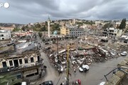 Libano, gli sfollati tornano a Nabatiyeh dopo la tregua con Israele