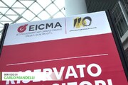 Piaggio ad Eicma tra storia ed innovazione