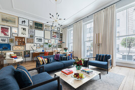 RFH Brown's Hotel - Paul Smith Suite - Londra