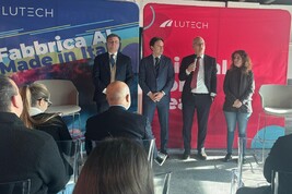 Lutech inaugura la nuova sede a Torino con 200 dipendenti