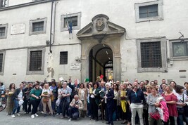 'Rimaturità', ex liceali premiati a Firenze per la versione latino