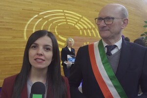 Peppucci (Fi-Ppe): "Stemma Regione Umbria simbolo di identita' e appartenenza" (ANSA)