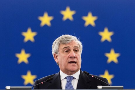 Antonio Tajani