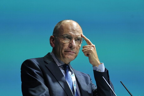 Letta: "Serve un piano concreto per finanziare il Green New Deal"