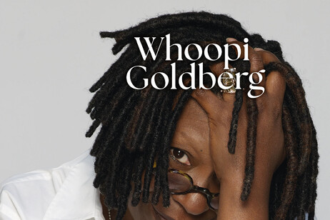 FRAMMENTI DI MEMORIA DI WHOOPI GOLDBERG