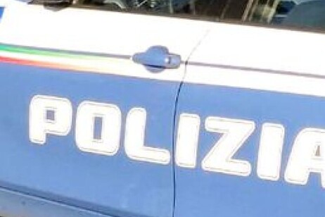 A/24 bloccata,Polizia scorta paziente in attesa di trapianto