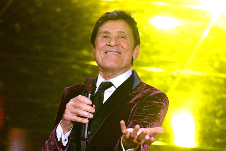 Gianni Morandi