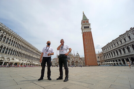 Presentato a Bruxelles il progetto Veneto Data Platform