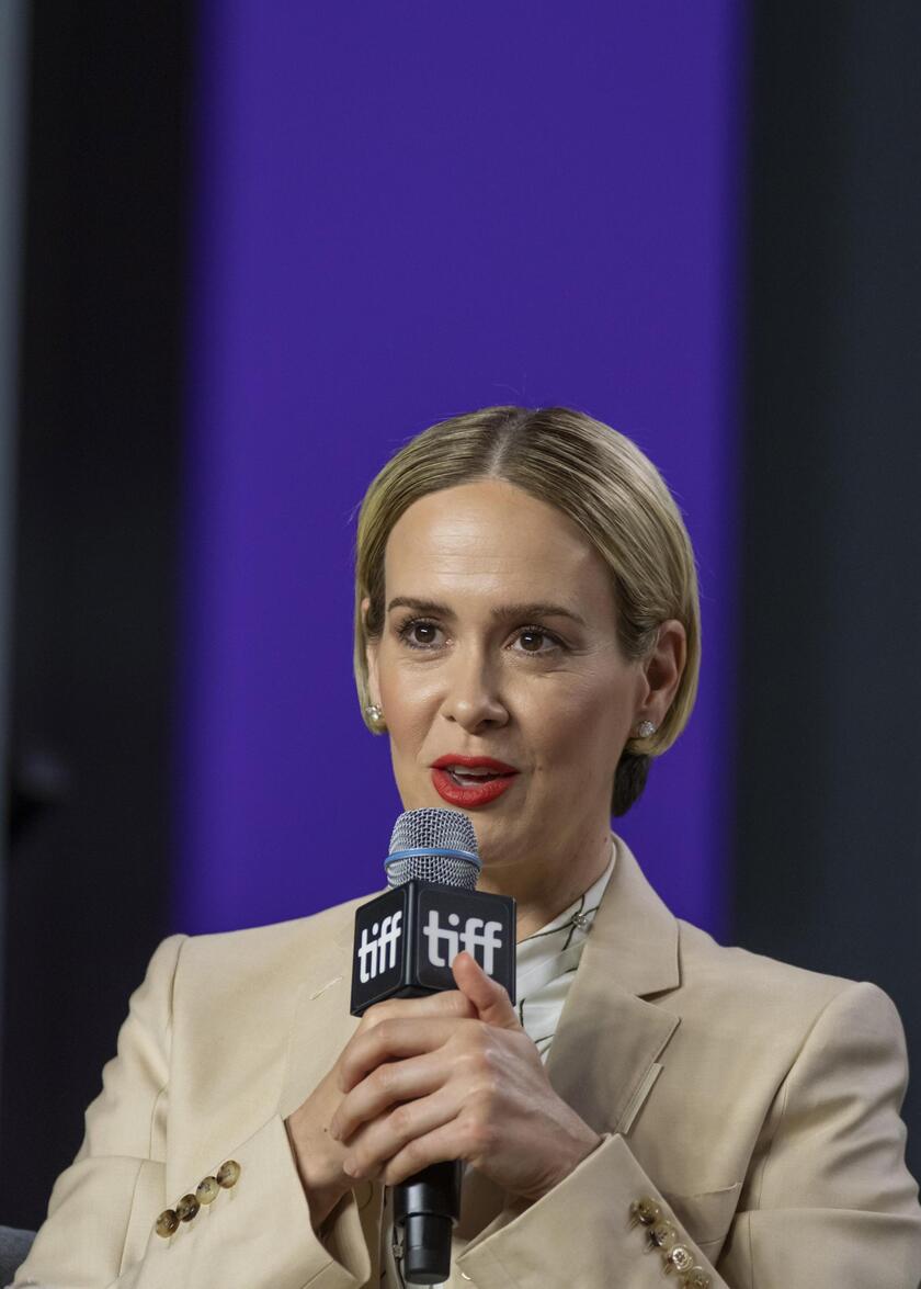 The Goldfinch - Press Conference - 44th Toronto Film Festival