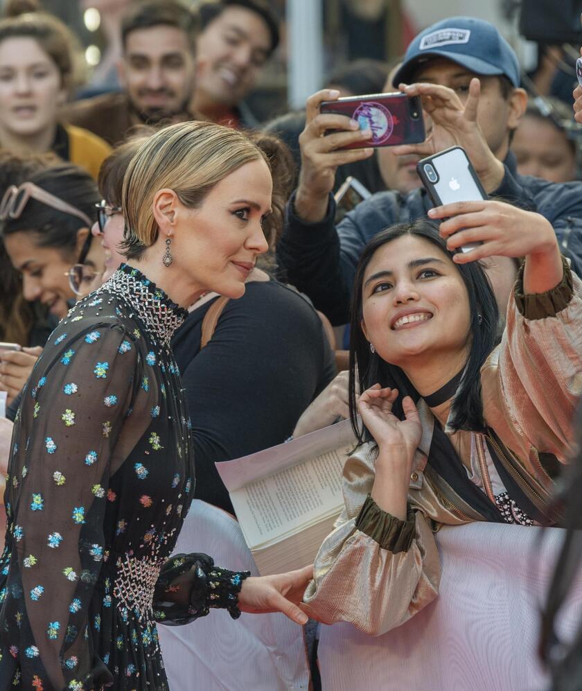 The Goldfinch - Premiere - 44th Toronto Film Festival