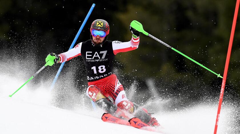 FIS Alpine Skiing World Cup in Bansko