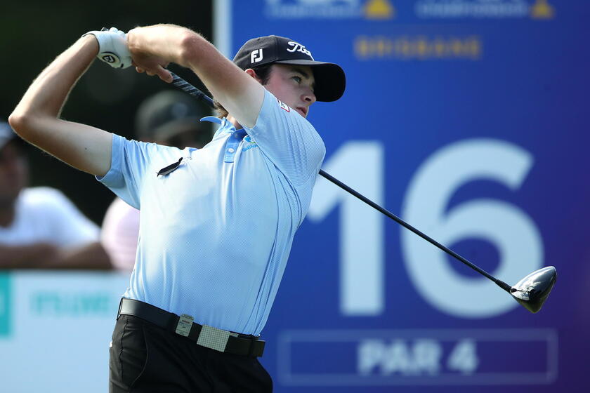 Australian PGA Golf Championships