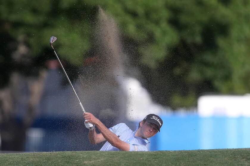 Australian PGA Golf Championships