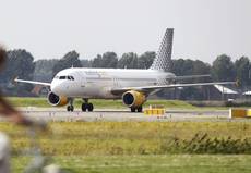 Con Vueling 600 mila passeggeri a Napoli