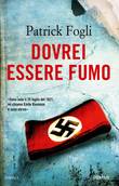 foto del libro: Dovrei essere fumo