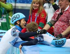 Tutte le medaglie di Sochi 2014 - prima parte