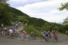 Dal Brasile per scoprire itinerari bici