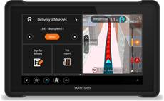 Il 'nuovo' TomTom