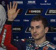 FOTO: i piloti della MotoGp 2014