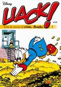 Esce 'Uack!', nuovo mensile con le strisce di Carl Barks