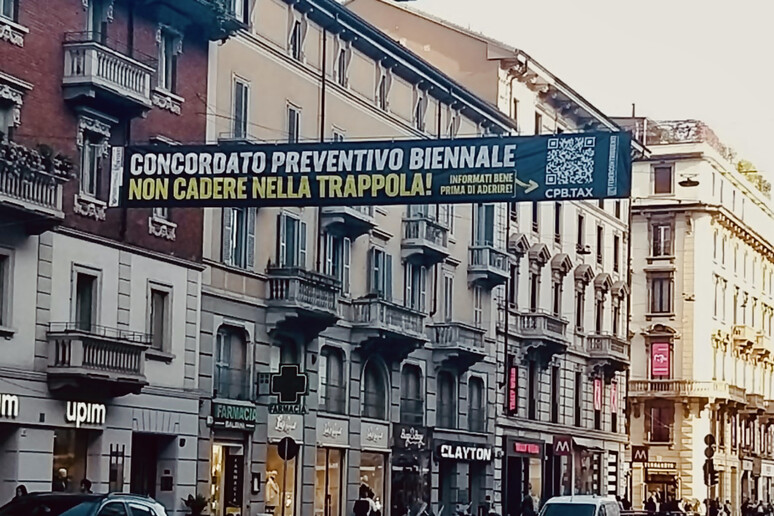 - RIPRODUZIONE RISERVATA